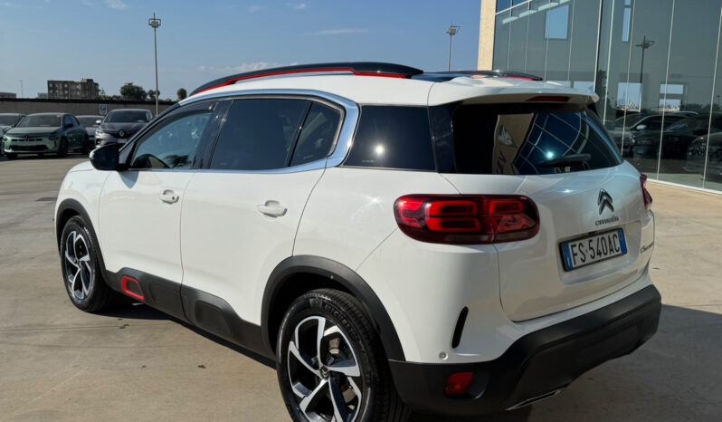 Citroen C5 Aircross BlueHDi 130CV Feel pieno