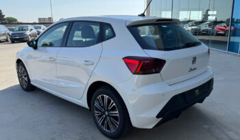 SEAT Ibiza 1.0 ecotsi Style 95cv – possibilità noleggio no scoring pieno