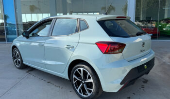 SEAT Ibiza 1.0 ecotsi Style 95cv – possibilità noleggio no scoring pieno