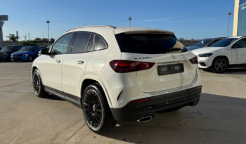 Mercedes-Benz GLA 200d AMG Line Extra auto – possibilità noleggio no scoring pieno