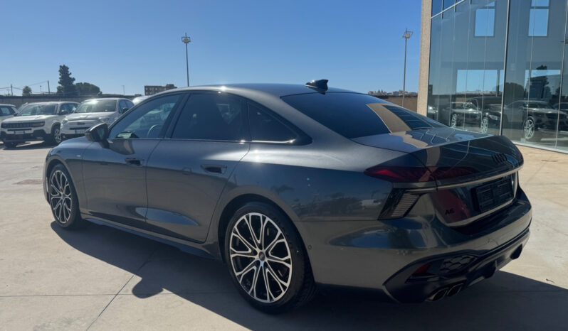 Audi A6 Berlina S tronic S line pieno