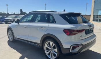 Audi A3 allstreet Business Advanced S Tronic pieno
