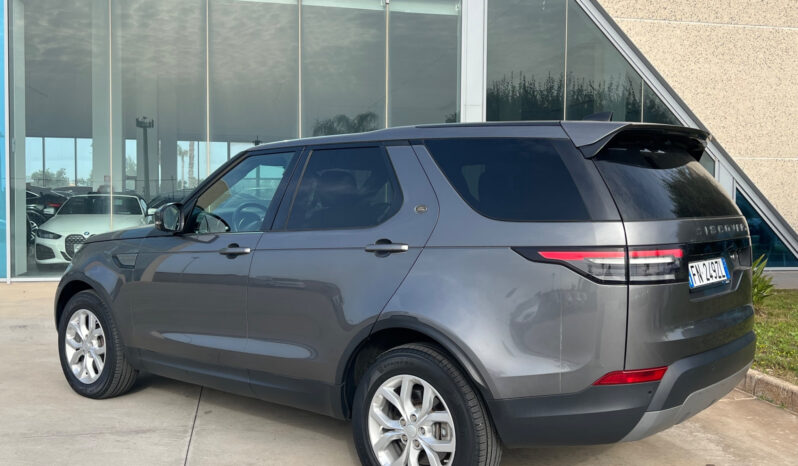 Land Rover Discovery 2.0 sd4 SE 240cv auto – SUPER OFFERTA T-STOCK pieno