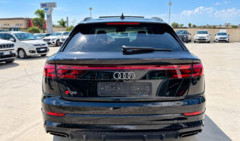 AUDI Q8 50 TDI TIPTRONIC S LINE EDITION QUATTRO – AUTO DEMO UFFICIALE AUDI pieno