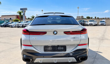 BMW X6 xDrive30d M SPORT PRO pieno