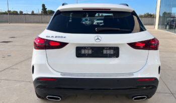 Mercedes-Benz GLA 200d AMG Line Extra auto – possibilità noleggio no scoring pieno