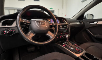 Audi A4 2.0 177CV TDI Ambiente quattro Stronic pieno