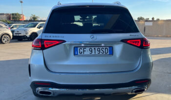 Mercedes-Benz GLE 350 de 4Matic EQ-Power Premium auto – possibilità noleggio no scoring pieno