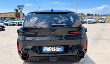 BMW XM 4.4 389 CV – AUTO DEMO UFFICIALE BMW  pieno