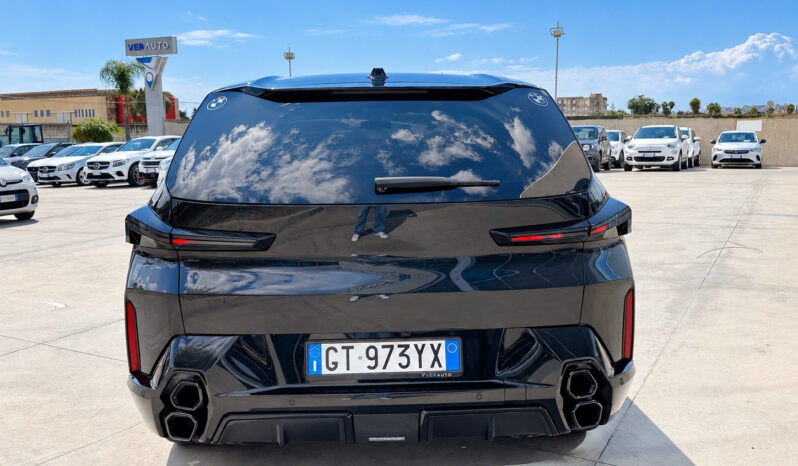 BMW XM 4.4 389 CV – AUTO DEMO UFFICIALE BMW  pieno