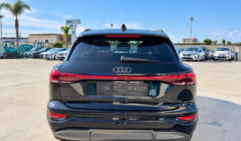 AUDI Q6 e-tron PERFORMANCE S LINE – AUTO UFFICIALE AUDI KM0 pieno
