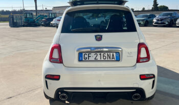 Abarth 595 1.4 165CV T-Jet Turismo pieno