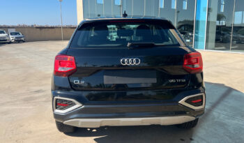 Audi Q2 35 1.5 tfsi Stronic UNICO PROPRIETARIO – possibilità noleggio no scoring pieno