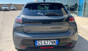 Peugeot 208 PureTech 100CV Allure – possibilità noleggio no scoring pieno