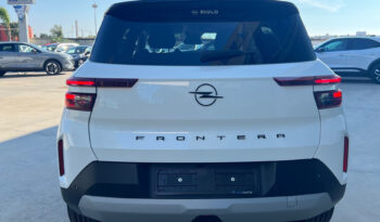 Opel Frontera 1.2 145cv hybrid GS edct – possibilità noleggio no scoring pieno