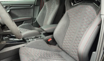 Audi RS3 SPB TFSI quattro S tronic pieno