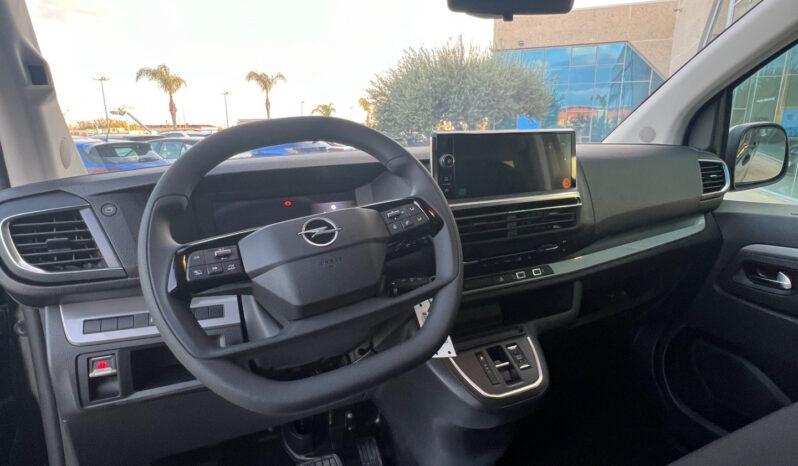 Opel Zafira Life 2.2I BlueHDI 180CV aut. Business Edition L – possibilità noleggio no scoring pieno