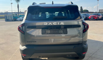Dacia Bigster 1.2 140cv mHEV Expression – possibilità noleggio no scoring pieno