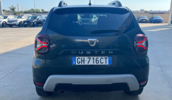 Dacia Duster 1.5 Blue dCi 8V 115 CV 4×2 Prestige – possibilità noleggio no scoring pieno