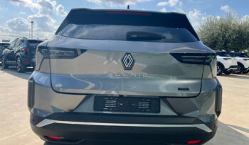 Renault Scenic E-tech 170CV comfort range evolution – possibilità noleggio no scoring pieno
