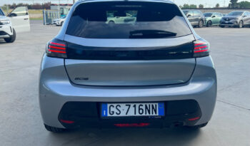 Peugeot 208 1.2 puretech Allure – possibiltà noleggio no scoring pieno