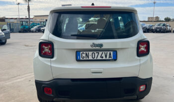 JEEP Renegade 1.6 130cv mjt Limited – possibilità noleggio no scoring pieno