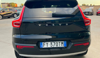 Volvo XC40 2.0 150CV d3 geartronic pieno