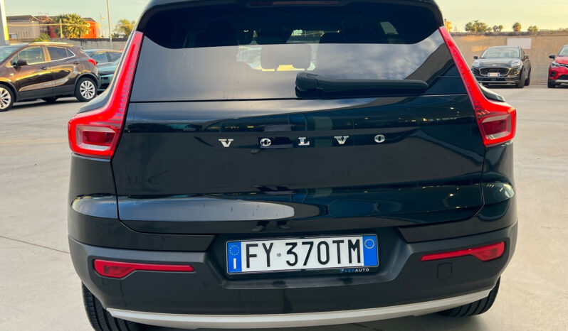 Volvo XC40 2.0 150CV d3 geartronic pieno
