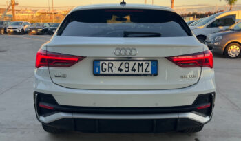 Audi Q3 SPB 35 2.0 TDI S line s-tronic – possibilità noleggio no scoring pieno