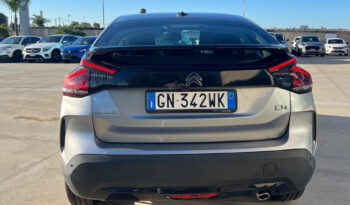 Citroen C4 1.5 bluehdi Feel – possibilità noleggio no scoring pieno