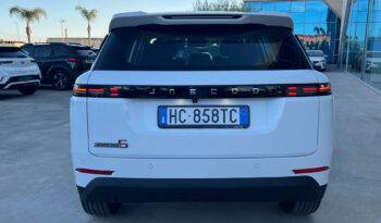 Jaecoo J5 1.6 147CV tgdi Pure 7dct – possibilità noleggio no scoring pieno