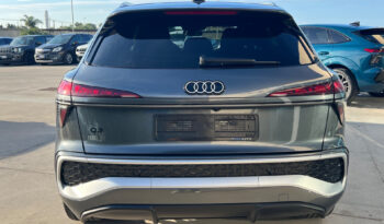 Audi Q3 1.5 177CV e-hybrid S line Stronic – possibilità noleggio no scoring pieno