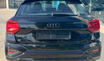 Audi Q2 30 1.0 116CV tfsi Business Advanced – possibilità noleggio no scoring pieno