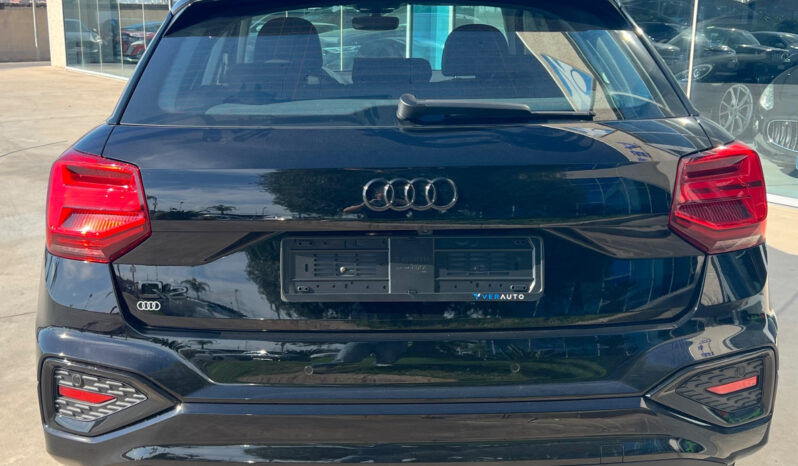 Audi Q2 30 1.0 116CV tfsi Business Advanced – possibilità noleggio no scoring pieno