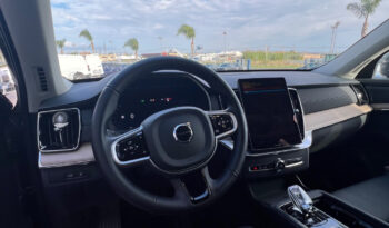 Volvo XC90 2.0 310CV t8 phev Plus Bright awd 7 posti auto – UNICO PROPRIETARIO pieno