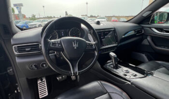Maserati Levante 3.0 V6 Gransport 350cv auto – possibilità noleggio no scoring pieno