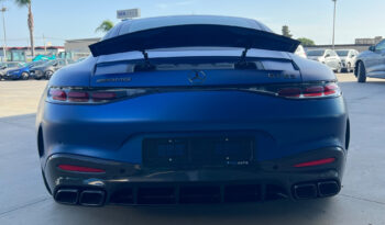 Mercedes-Benz AMG GT 63 4Matic AMG Premium Plus – UNICO PROPRIETARIO pieno