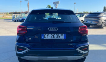 Audi Q2 35 TDI 150 CV S tronic Business Advanced pieno
