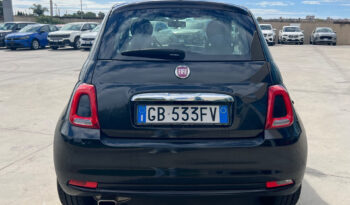 Fiat 500 1.2 69CV Lounge pieno