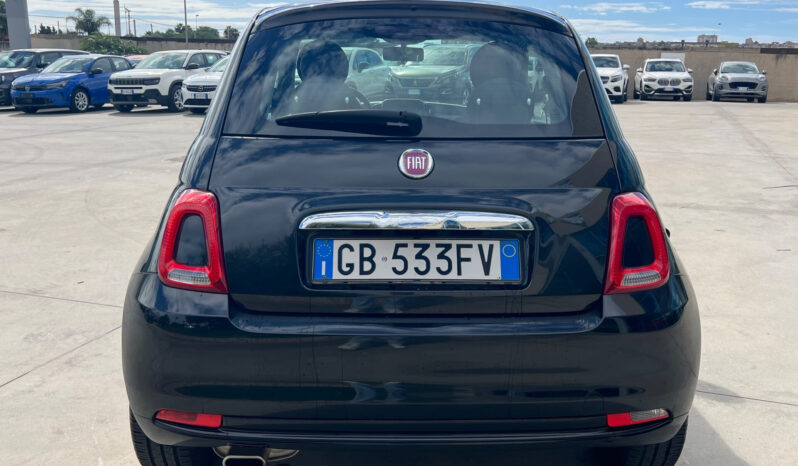 Fiat 500 1.2 69CV Lounge pieno