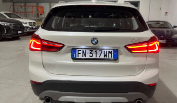 BMW X1 xDrive20d xLine 2.0 190 CV pieno
