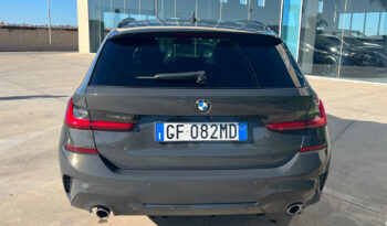 Bmw 318d 48V Touring Msport pieno
