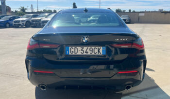 BMW 420d Coupé xDrive 2.0 190CV pieno