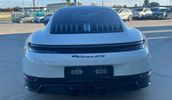 Porsche 992 3.6 Carrera GTS 541CV coupè auto – possibilità noleggio no scoring pieno