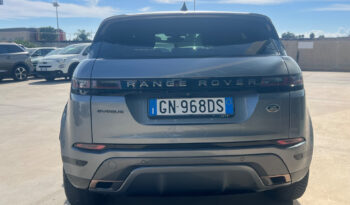 Land Rover Range Rover Evoque 2.0D I4 163CV AWD Auto R-Dynamic SE – possibilità noleggio no scoring pieno