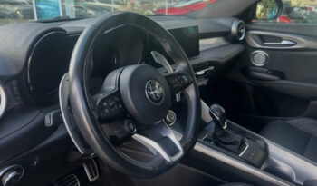 Alfa Romeo Tonale 1.3 phev Veloce Q4 280CV AT6 – possibilità noleggio no scoring pieno