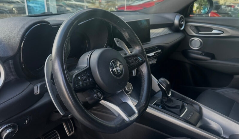 Alfa Romeo Tonale 1.3 phev Veloce Q4 280CV AT6 – possibilità noleggio no scoring pieno
