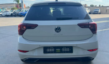 Volkswagen Polo 1.0 young 80CV – possibilità noleggio no scoring pieno