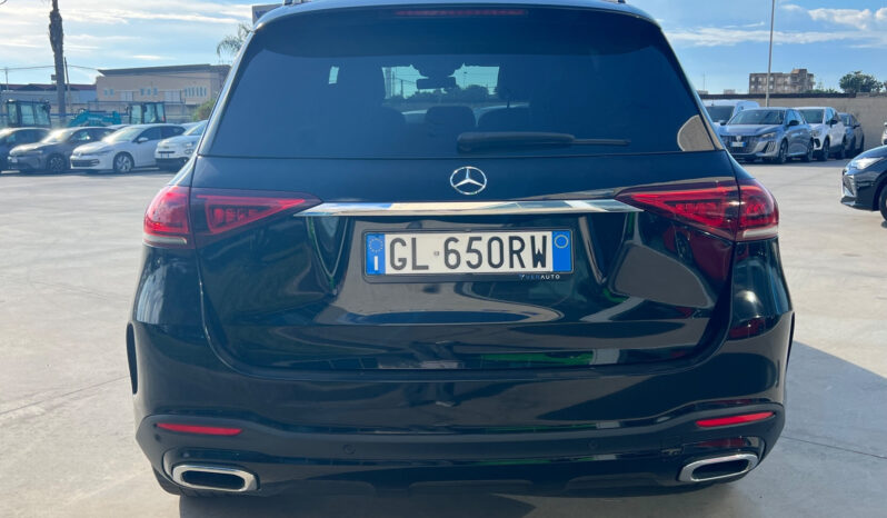 Mercedes-Benz GLE 300d mhev Premium Plus 4matic auto – possibilità noleggio no scoring pieno