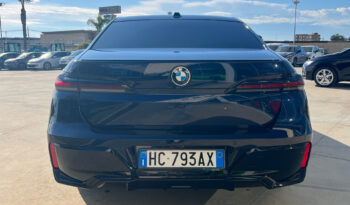 BMW 740d mhev xdrive MSport Pro auto – possibilità noleggio no scoring pieno